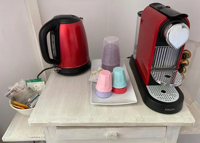 Hôtels à LʼIsle-sur-la-Sorgue