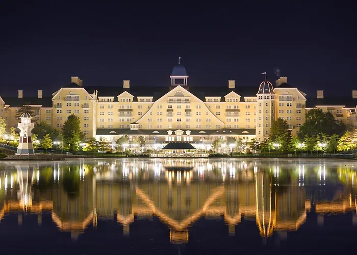 Hôtels à Chessy (Seine-et-Marne)