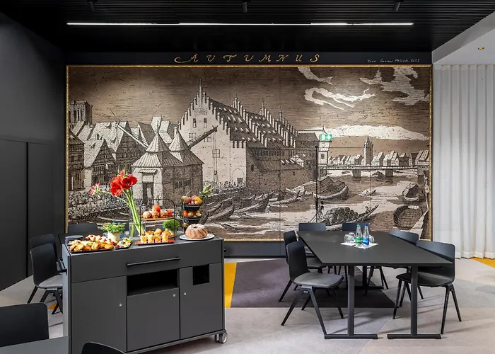 Auberges de jeunesse à Strasbourg