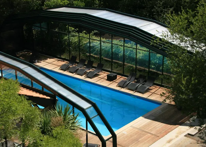 Hôtels à Noirmoutier-en-l'Île