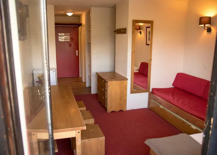 Hôtels à Val Thorens