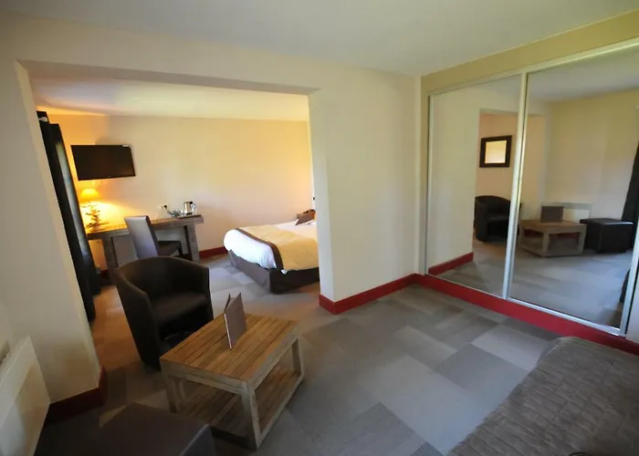 Hôtels à Saint-Valery-sur-Somme